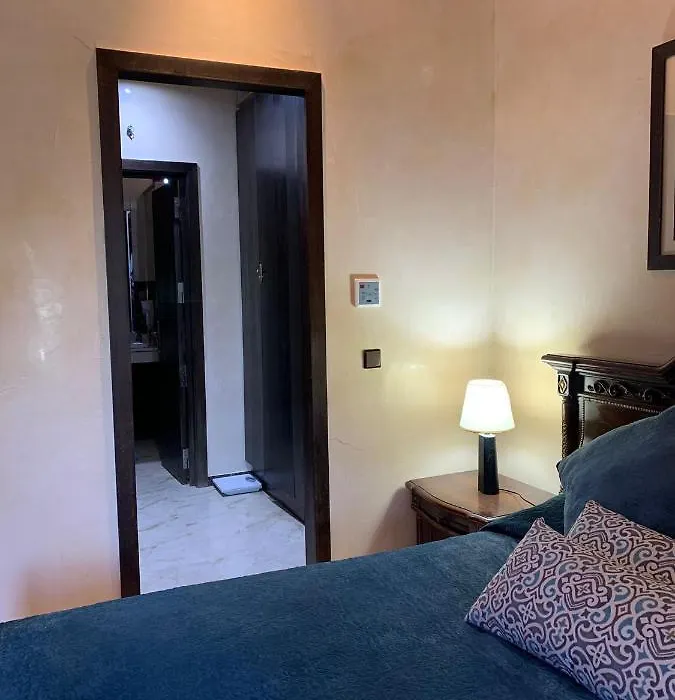La Villa D-1