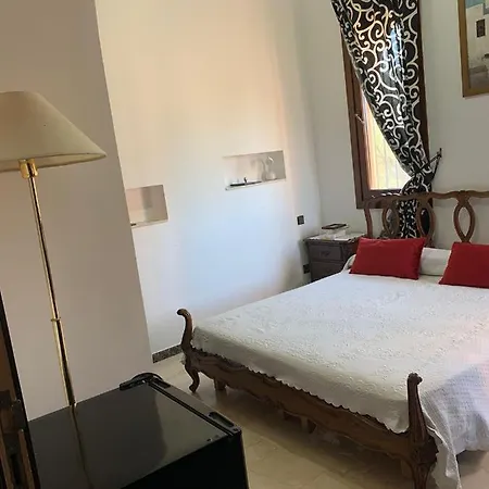 La Villa D-3