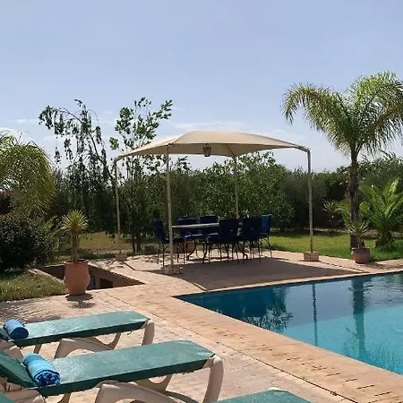 La Villa D-2